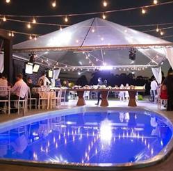 Chácara Dal Bosco Eventos