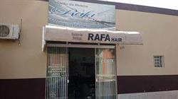 Barbearia Rafa Hair