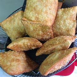 Mano's pastel