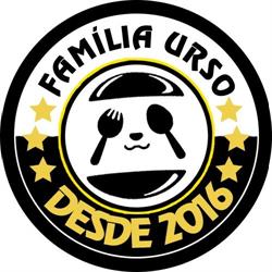 Lanchonete Família Urso Desde 2016 CriaNosUrsos