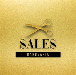 Barbearia SALES