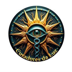 Curadores da Luz - Casa da Santíssima