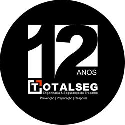 TOTALSEG ENGENHARIA & SEGURANÇA DO TRABALHO