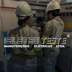 Eletroteste Manutenções Elétricas Ltda