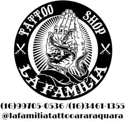 La Familia Tattoo