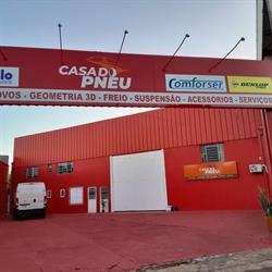 Casa do Pneu