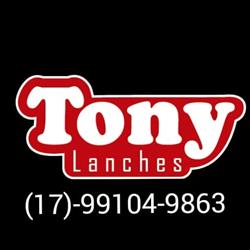 Tony Lanches