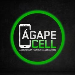 Ágape Celulares e Informatica
