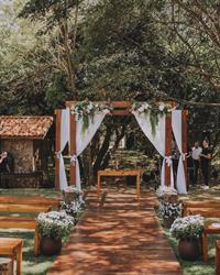 Alecrim Casa Garden