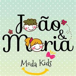 João & Maria Moda Kids