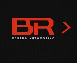 BR centro automotivo