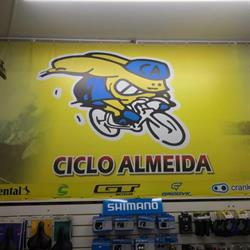 Ciclo Almeida