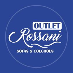 Outlet Rossani Sofás e Colchões
