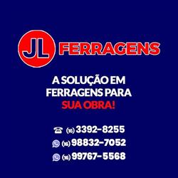 JL Ferragens