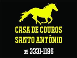 Casa de Couros Santo Antônio