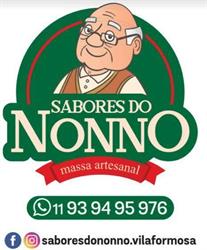 Sabores do Nonno Vila Formosa