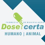 Farmacia de Manipulação Dose Certa