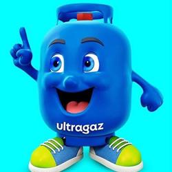 Ultragaz Vila dos Remédios