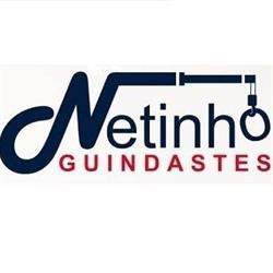 Guindastes Netinho