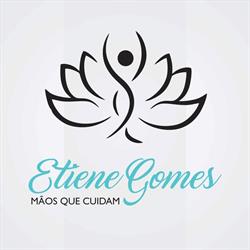 Etiene Gomes Nail designer/Massoterapia
