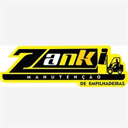 Zanki Manutenção - Locação e Manutenção em Empilhadeiras