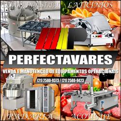 Perfectavares assistência técnica
