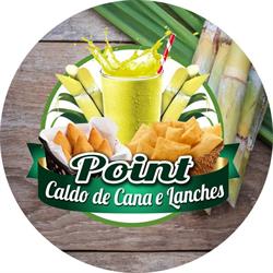 Point do Caldo de Cana e Lanches