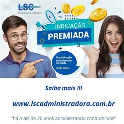 LSC Administradora de Condomínios