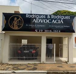 Rodrigues & Rodrigues Advocacia