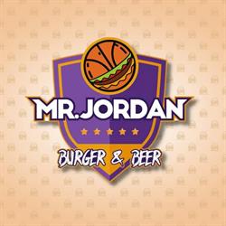 Mr. Jordan - Burger & Beer