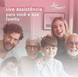 Live Odonto