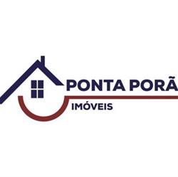 PONTA PORÃ IMÓVEIS - CRECI/MS 14031-J