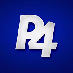 P4 Telecom - Internet e Telefonia - Residencial e Empresarial