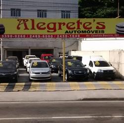Alegrete's Automóveis