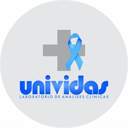 Unividas Laboratório