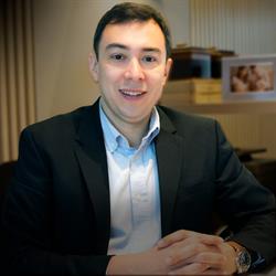 Dr. Lucas de Almeida Vieira
