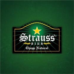 Chopp Strauss Bier