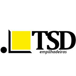 TSD Locação e venda de Empilhadeiras