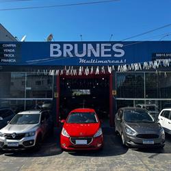 Brunes multimarcas - Revenda de veículos
