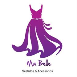 MA BELLE Locação de Vestidos e Acessórios