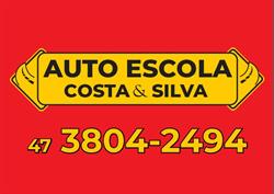 Auto Escola Costa e Silva