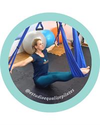 Estúdio Pilates Equalize