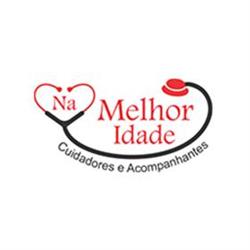 Na Melhor Idade - Cuidadores e Acompanhantes