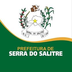 Prefeitura Municipal de Serra do Salitre