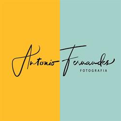 Antonio Fernandes Fotografia - Fotógrafo de casamento