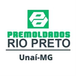 Premoldados Rio Preto