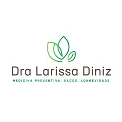 Dra. Larissa Diniz - Medicina Preventiva, Saúde e Longevidade