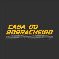 Casa do Borracheiro