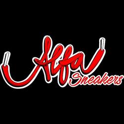Alfa Sneakers