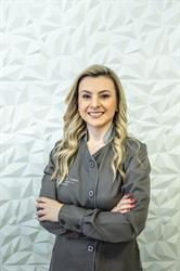 Dra Ana Paula Tuleski - Invisalign